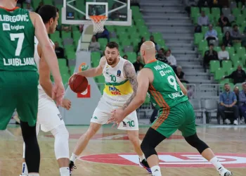 F.E. Bursaspor’dan EuroCup’a müthiş başlangıç