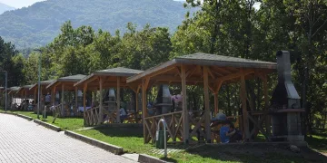 Balaban Mesire Alanı’na tam not