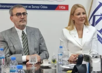 TÜGİAD Anadolu’nun genç girişimcileriyle bütünleşiyor