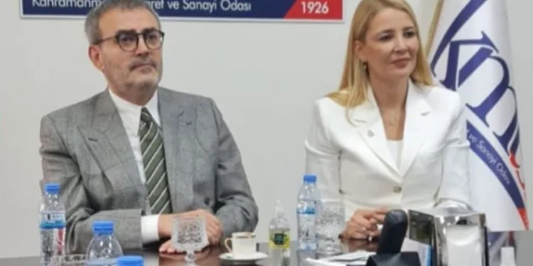 TÜGİAD Anadolu’nun genç girişimcileriyle bütünleşiyor