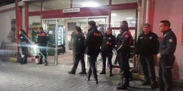 Bıçaklanan 14 yaşındaki çocuk hayatını kaybetti