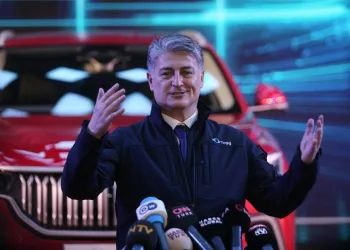 Togg CEO’su Karakaş’tan fiyat açıklaması