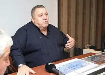 Halil Falyalı cinayeti davası başladı