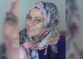 2 çocuk annesi komşusu tarafından öldürüldü
