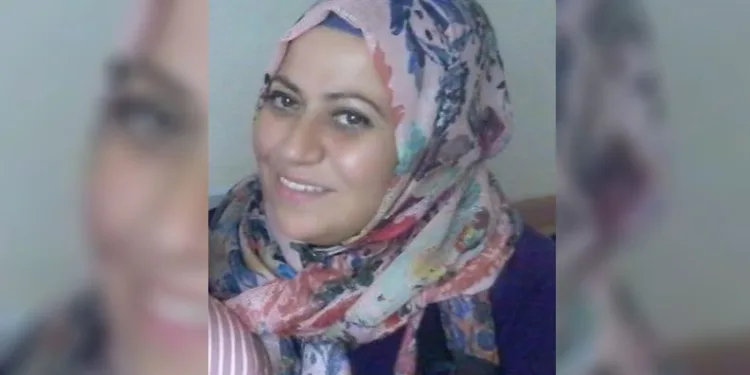 2 çocuk annesi komşusu tarafından öldürüldü