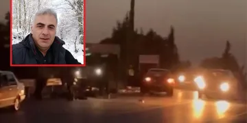Bursa’da otomobil ile motosiklet çarpıştı: 1 ölü
