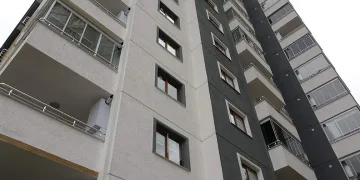 Trabzon’da eski eşinin erkek arkadaşı tarafından bıçaklandı