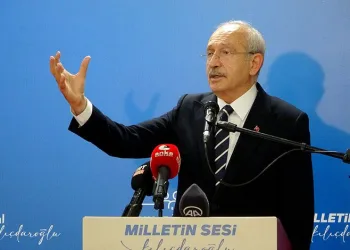 Kılıçdaroğlu: “2 yıl içerisinde Suriyeli kardeşlerimizi göndereceğiz”