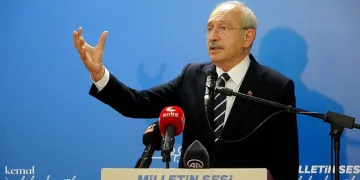 Kılıçdaroğlu: “2 yıl içerisinde Suriyeli kardeşlerimizi göndereceğiz”