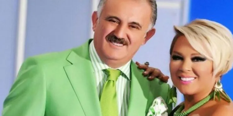 Safiye-Faik çiftine beraat