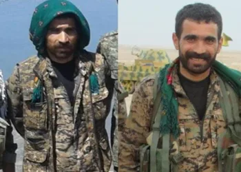 PKK’nın sözde tabur komutanına nokta operasyonu