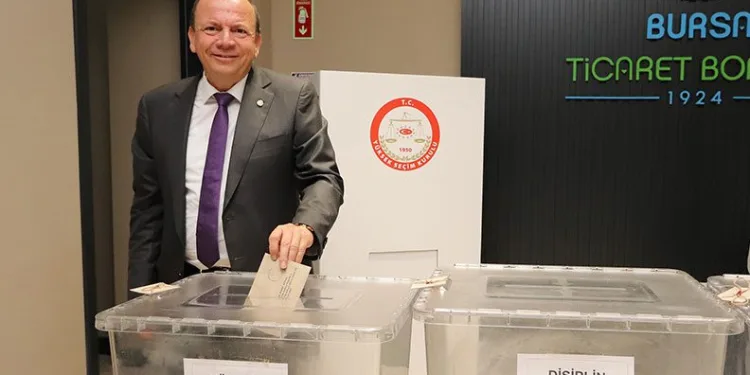 Özer Matlı güven tazeledi