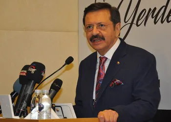 İTSO Tahkim ve Arabuluculuk Merkezi açıldı