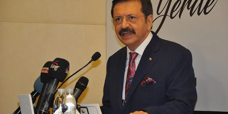 İTSO Tahkim ve Arabuluculuk Merkezi açıldı