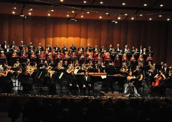 Bursa’da senfoni sezonuna muhteşem açılış