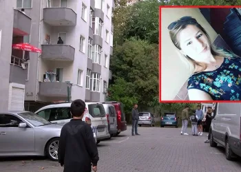 Çekiçle kadın cinayeti!