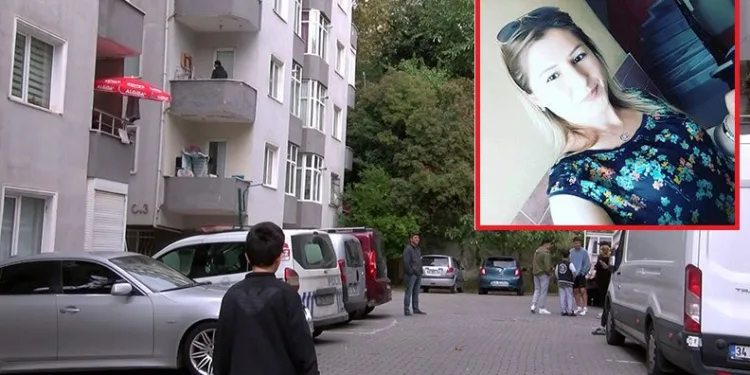 Çekiçle kadın cinayeti!