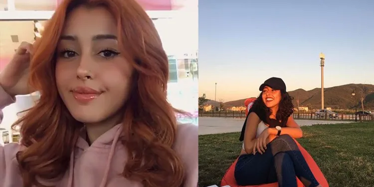 Ceren’in ölümüne sebep olan sürücüye tahliye kararı!