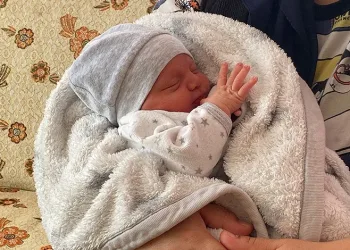 Şehit madencinin ismi oğluyla yaşayacak