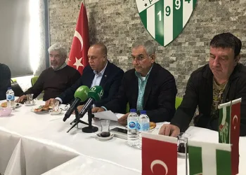 BPFDD: “Armamızı asla sahipsiz bırakmayız”
