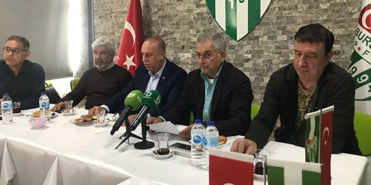 BPFDD: “Armamızı asla sahipsiz bırakmayız”
