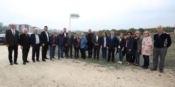 Merhum muhtarın adı mahallesinde yaşayacak
