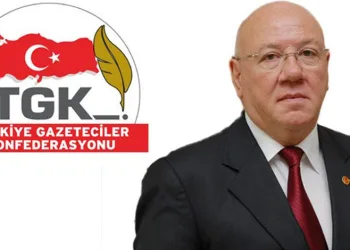 “Basının sorunlarını birlikte çözelim”