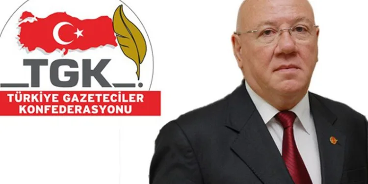 “Basının sorunlarını birlikte çözelim”
