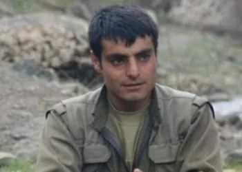 Suriye’de operasyon! YPG’nin sözde sorumlusu öldürüldü