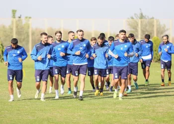 Bursa Yıldırımspor’da hazırlıklar devam ediyor