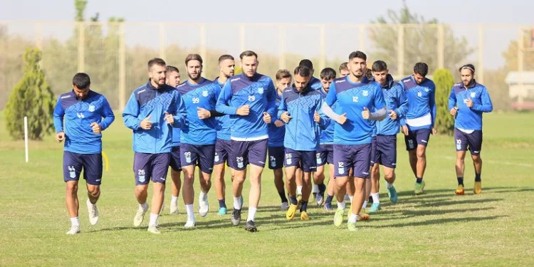 Bursa Yıldırımspor’da hazırlıklar devam ediyor