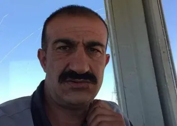 Şanlıurfa’da silahlı kavga: 1 ölü, 1 yaralı