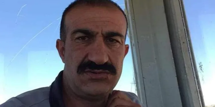 Şanlıurfa’da silahlı kavga: 1 ölü, 1 yaralı