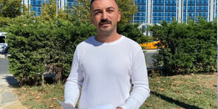Borsa mağdurundan suç duyurusu