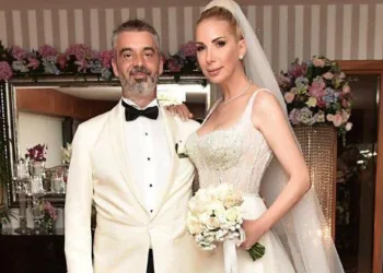 Tuğba Özerk tek celsede boşandı