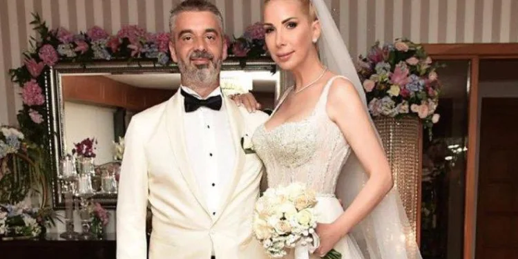 Tuğba Özerk tek celsede boşandı