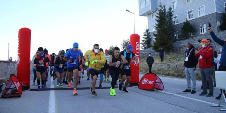 “9. Eker I Run Koşusu” yarın Bursa’da yapılacak
