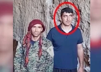 MİT operasyonuyla etkisiz hale getirildi
