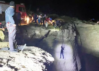 Midilli’de facia: 17 göçmen öldü