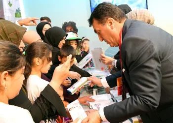 Başkent Ankara’da Osmangazi rüzgarı