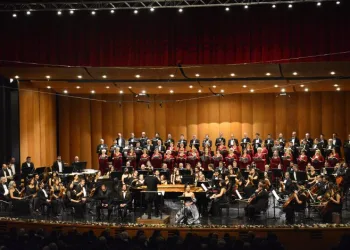 BBDSO’dan gala konseri