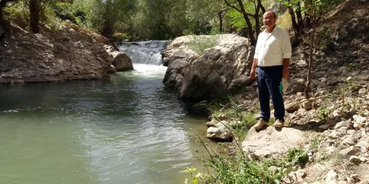 Kazankaya Kanyonu turizme kazandırılıyor
