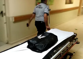 2 aylık bebeğin kahreden ölümü