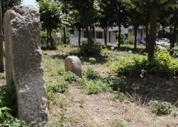 İstanbul’un bilinmeyen toplu cellat mezarlığı