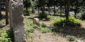 İstanbul’un bilinmeyen toplu cellat mezarlığı