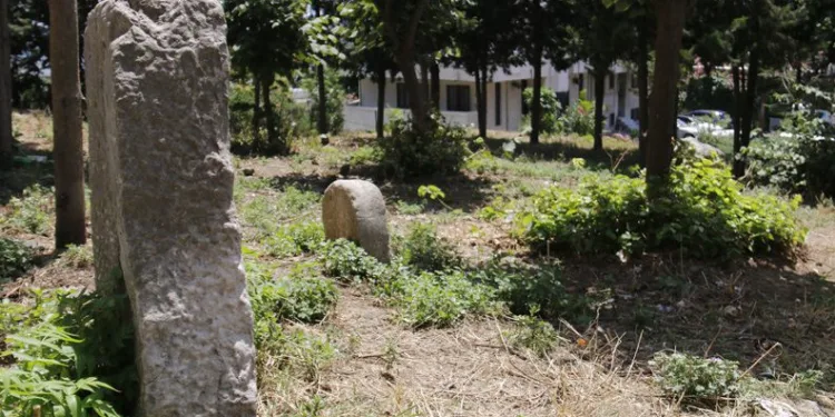 İstanbul’un bilinmeyen toplu cellat mezarlığı