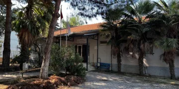 Bursa’da sağlık ocağı soyuldu