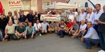 Osmangazili muhtarlardan güneydoğu illerine ziyaret