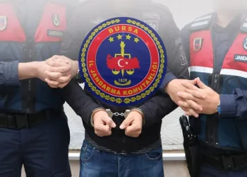 Bursa’da dolandırıcı operasyonu: 2 gözaltı