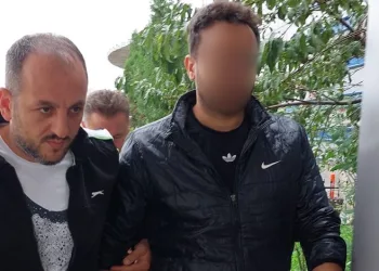 FETÖ’den açığa alınan yüzbaşı gözaltında